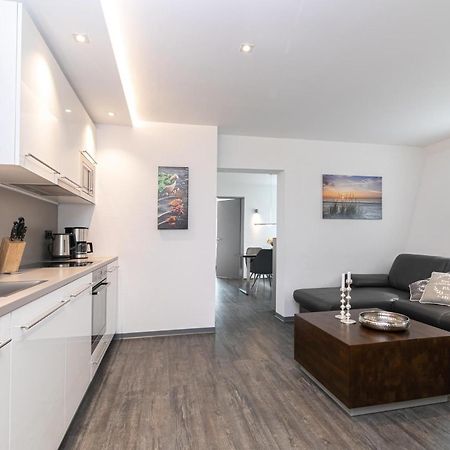 Residenz Kleine Bergstrasse Wohnung 7 Grömitz Eksteriør billede