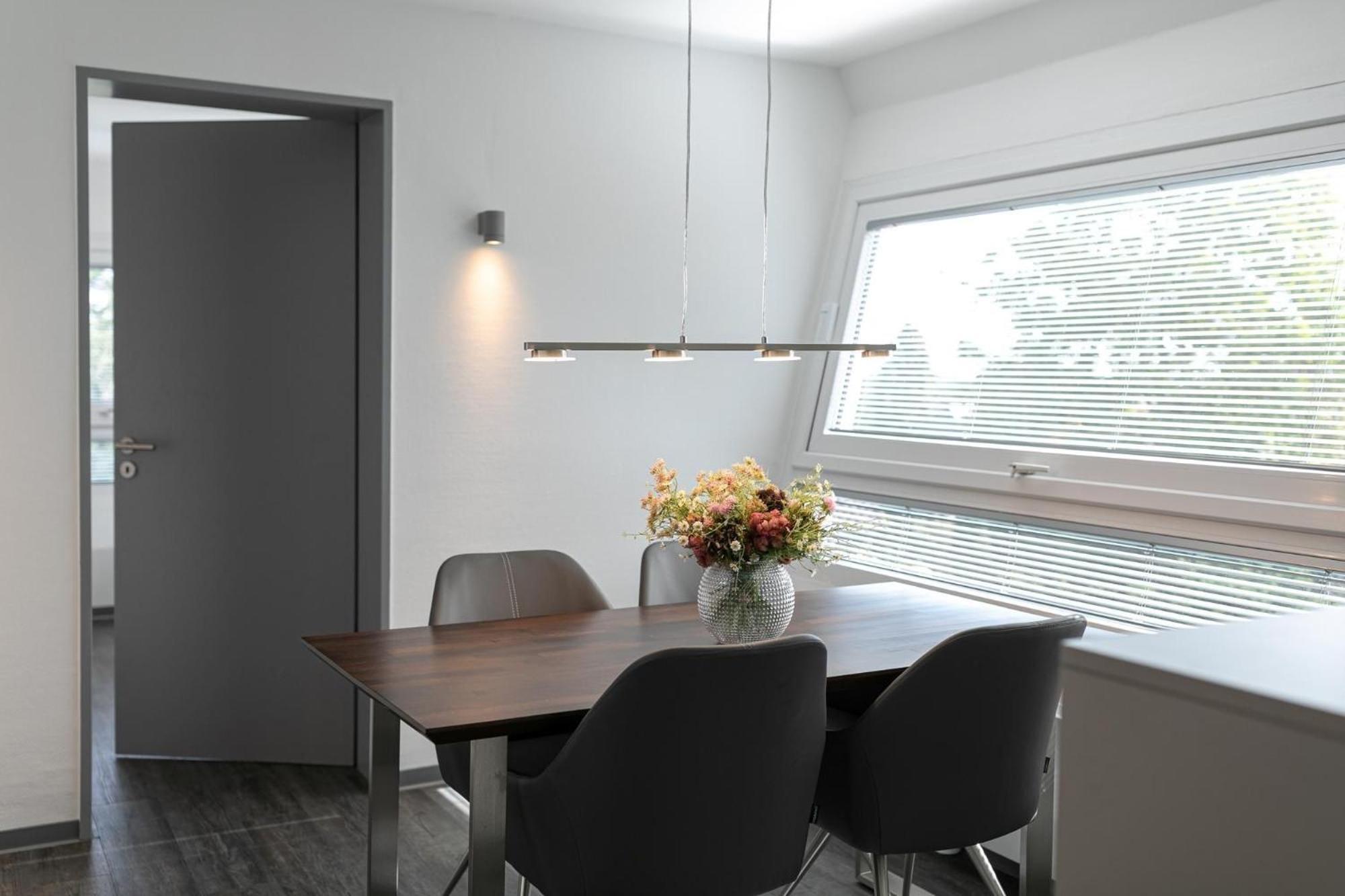 Residenz Kleine Bergstrasse Wohnung 7 Grömitz Eksteriør billede