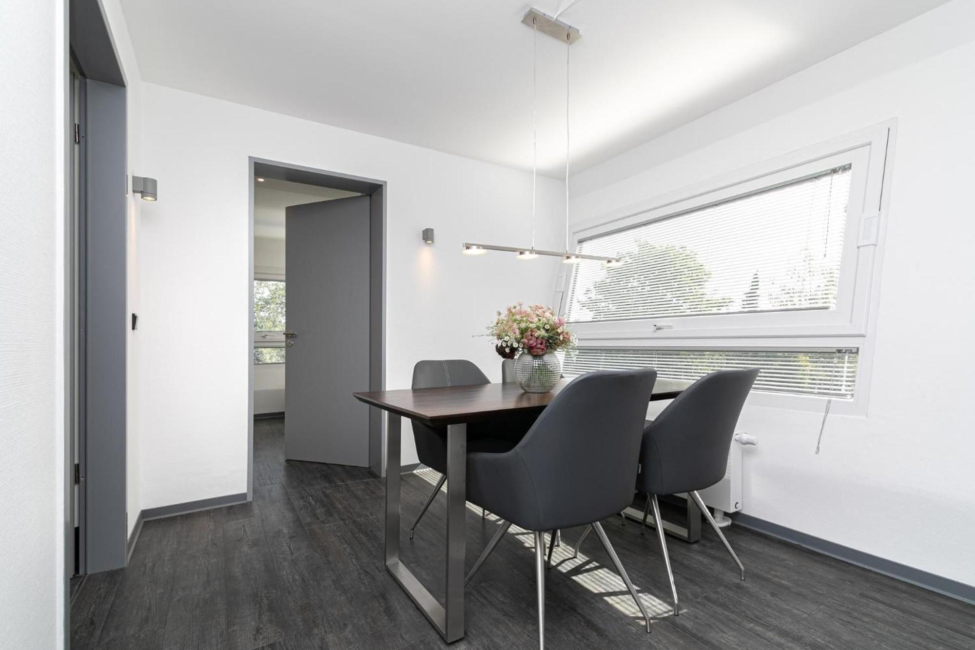 Residenz Kleine Bergstrasse Wohnung 7 Grömitz Eksteriør billede