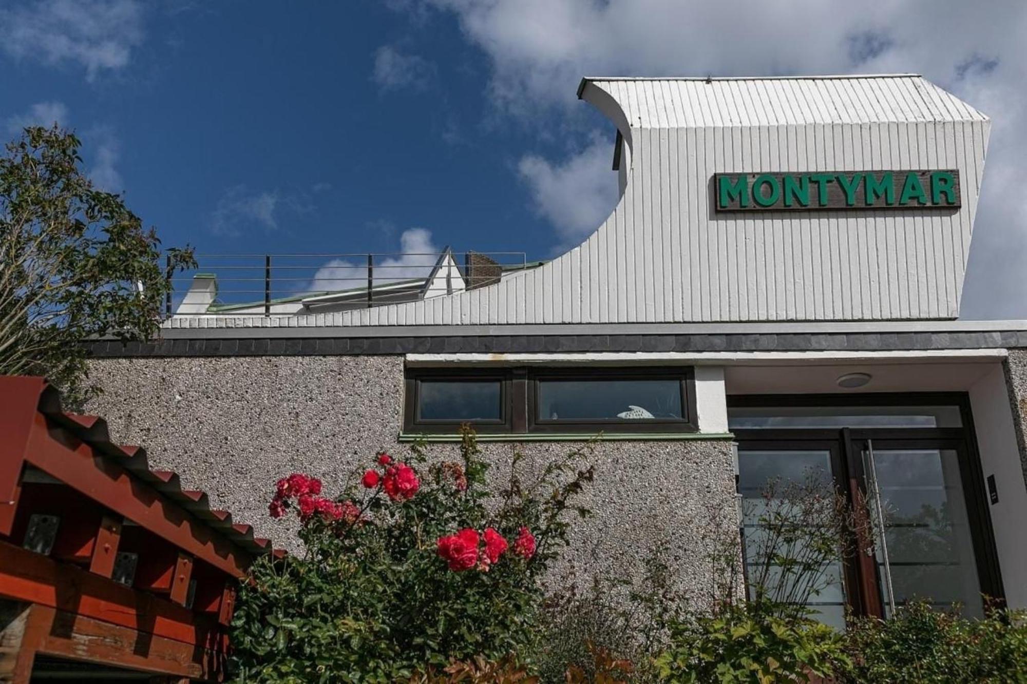 Residenz Kleine Bergstrasse Wohnung 7 Grömitz Eksteriør billede