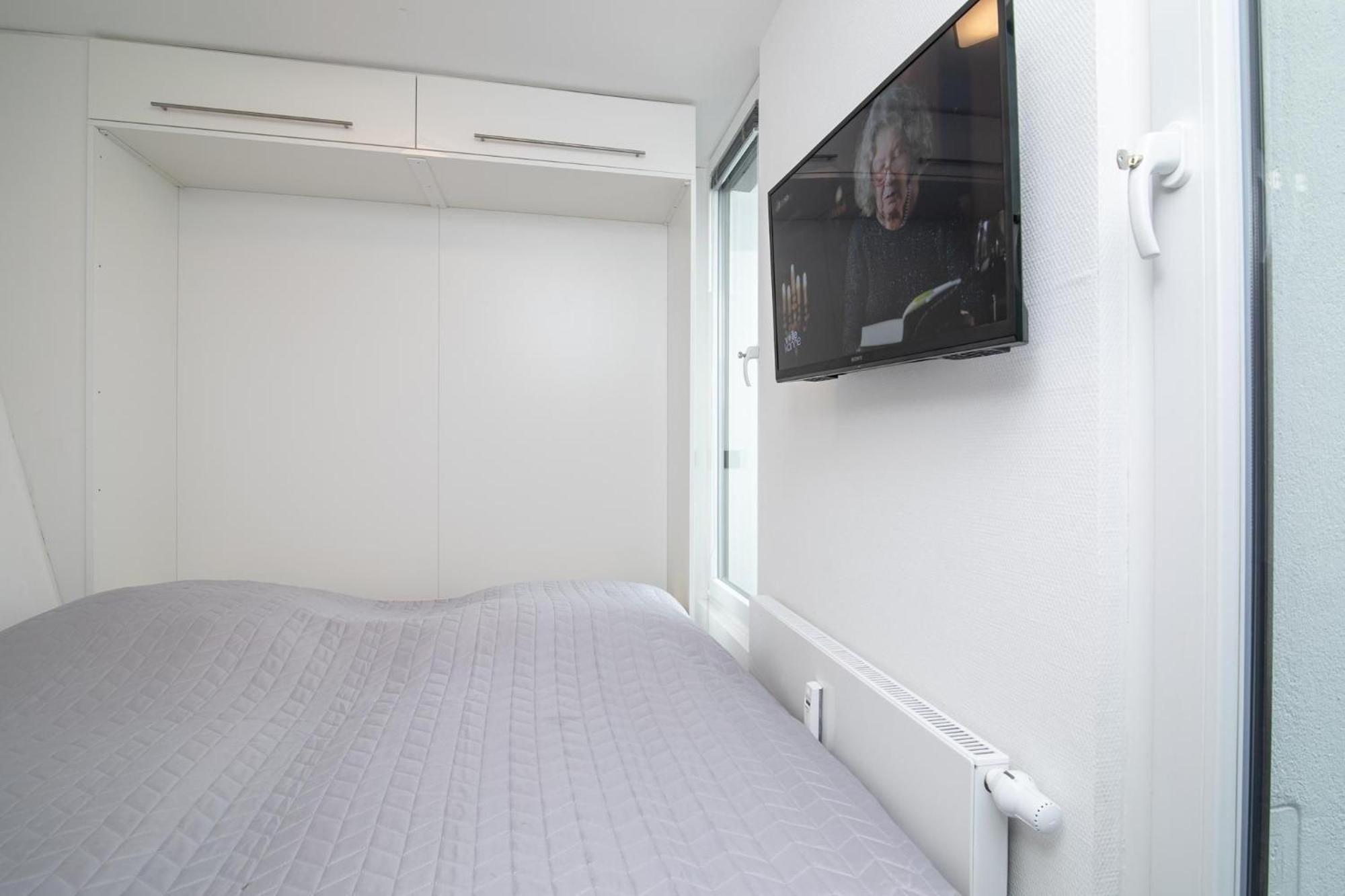 Residenz Kleine Bergstrasse Wohnung 7 Grömitz Eksteriør billede