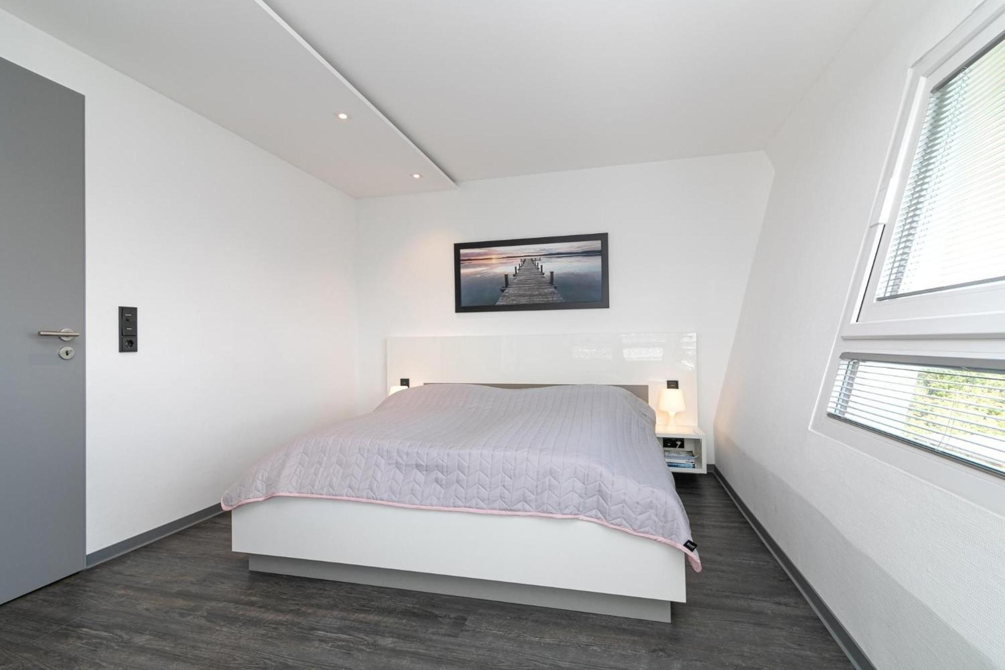Residenz Kleine Bergstrasse Wohnung 7 Grömitz Eksteriør billede
